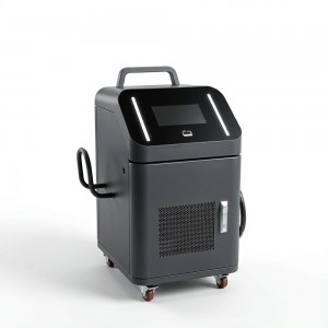 MIDA 30kW Modular Mobile DC Fast Charger with 150V-1000V Wide Range Output for Modern EVs