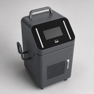 MIDA 30kW Modular Mobile DC Fast Charger with 150V-1000V Wide Range Output for Modern EVs