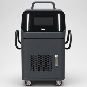 MIDA 30kW Modular Mobile DC Fast Charger with 150V-1000V Wide Range Output for Modern EVs