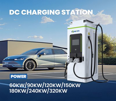 DC Fast Charging Safety: IP Ratings and Compliance
