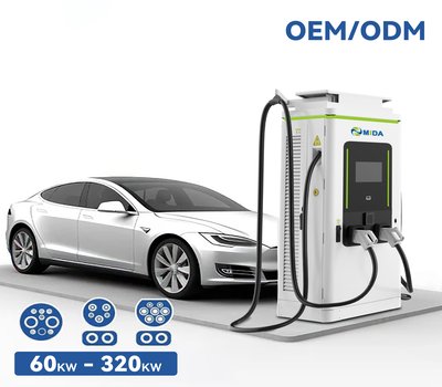Smart Charging Management: Decoding the OCPP Protocol