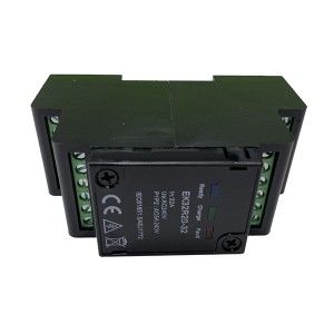 32A EPC Electronic Protocol Controller EVSE for EV Wallbox