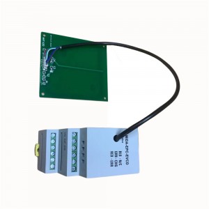 China Manufacturer Evse EPC RFID Controller for AC EV Charger