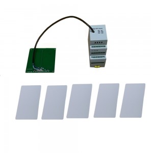 [Copy] China Manufacturer Evse EPC RFID Controller for AC EV Charger