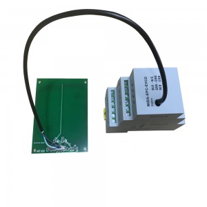 China Manufacturer EPC EVSE Controller RFID for 7KW 11KW 22KW EV Charger Station