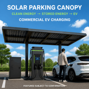 100kW Floor Mounted DC Fast EV Charger Dual CCS2 Dynamic Load Balancing IP55 CE