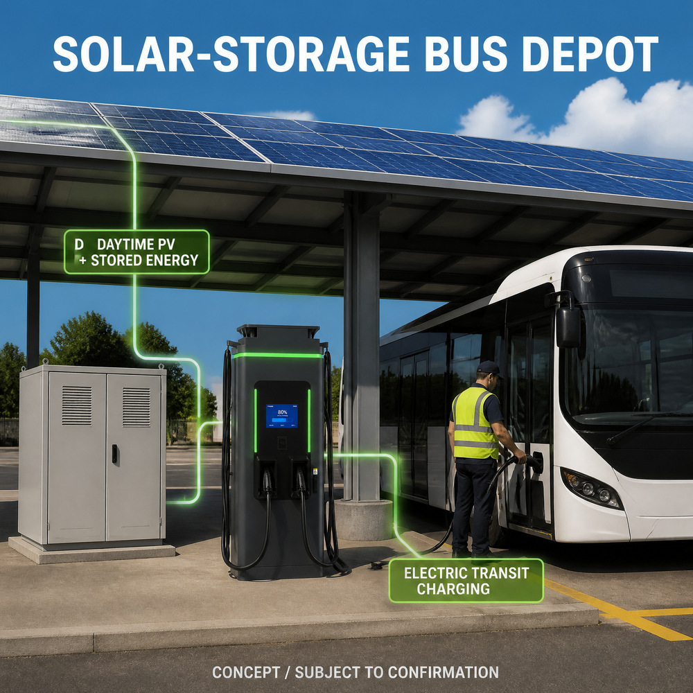 150KW-Fast-Charger