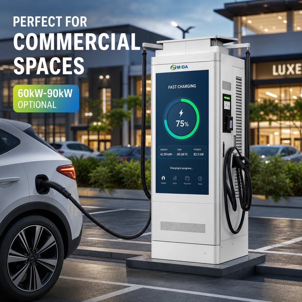 180kw-Integrated-Display-EVSE