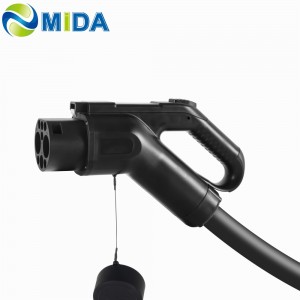 250A GBT Charging Cable GB/T Gun For 240kW DC Charger Station