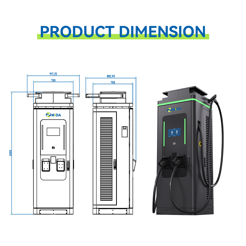 240KW-DC-Charger