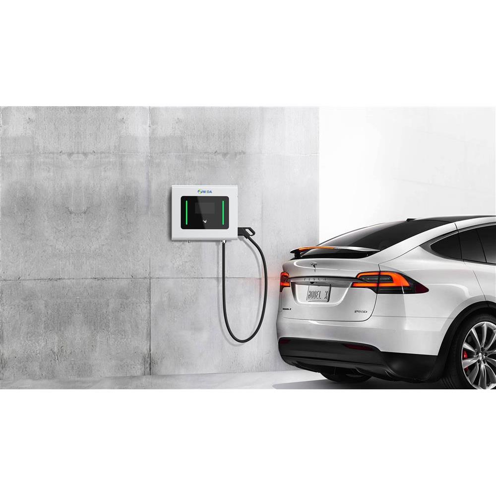 30kw dc charger