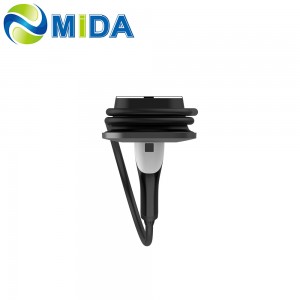 EV Charger Station Type 2 11kw 22KW EVSE with Ocpp1.6