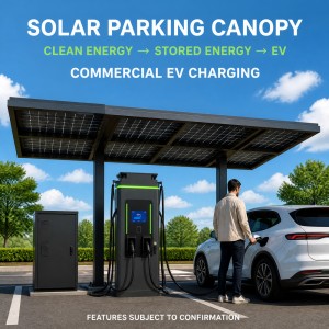 MIDA 400kW HPC Ultra Fast DC Charging Station Dual CCS2 with POS Credit Card Reader
