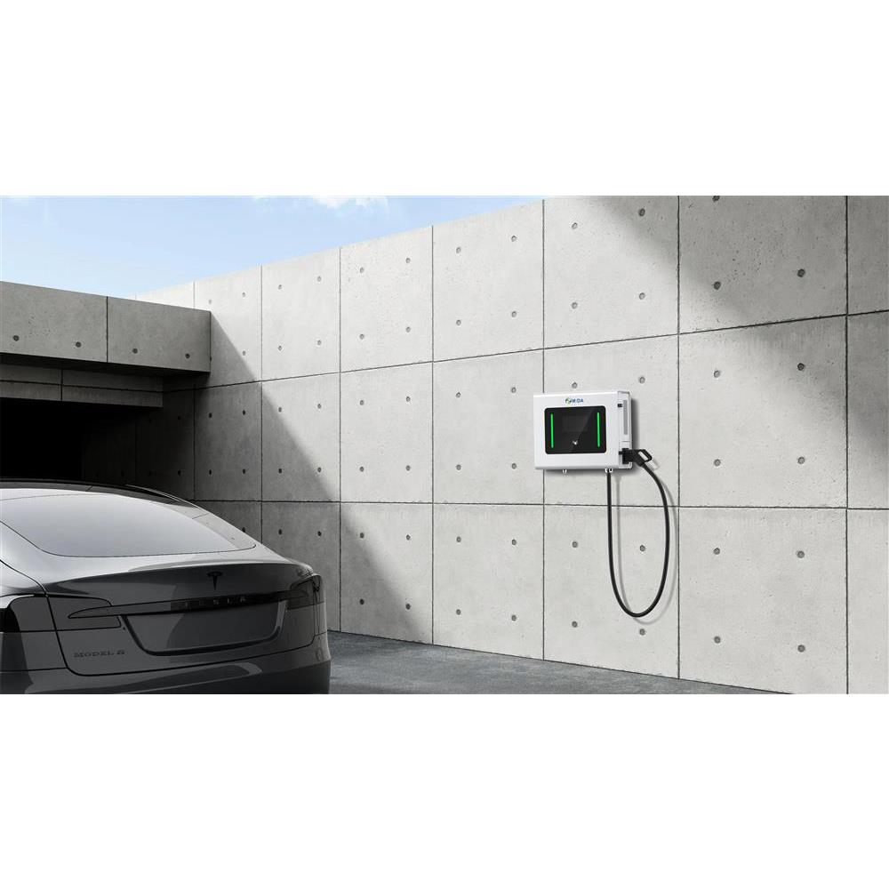 40kw dc charger