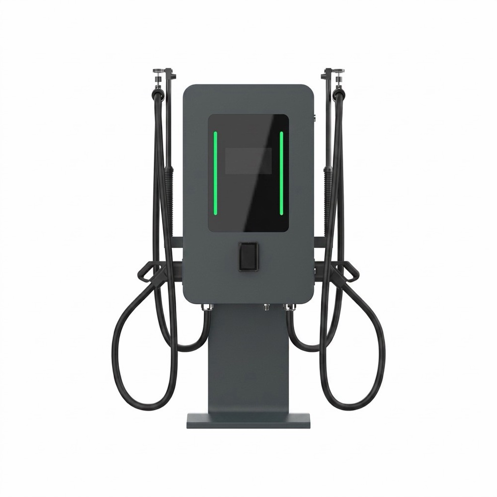 MIDA DC fast charger