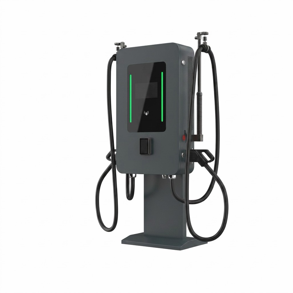 MIDA DC fast charger