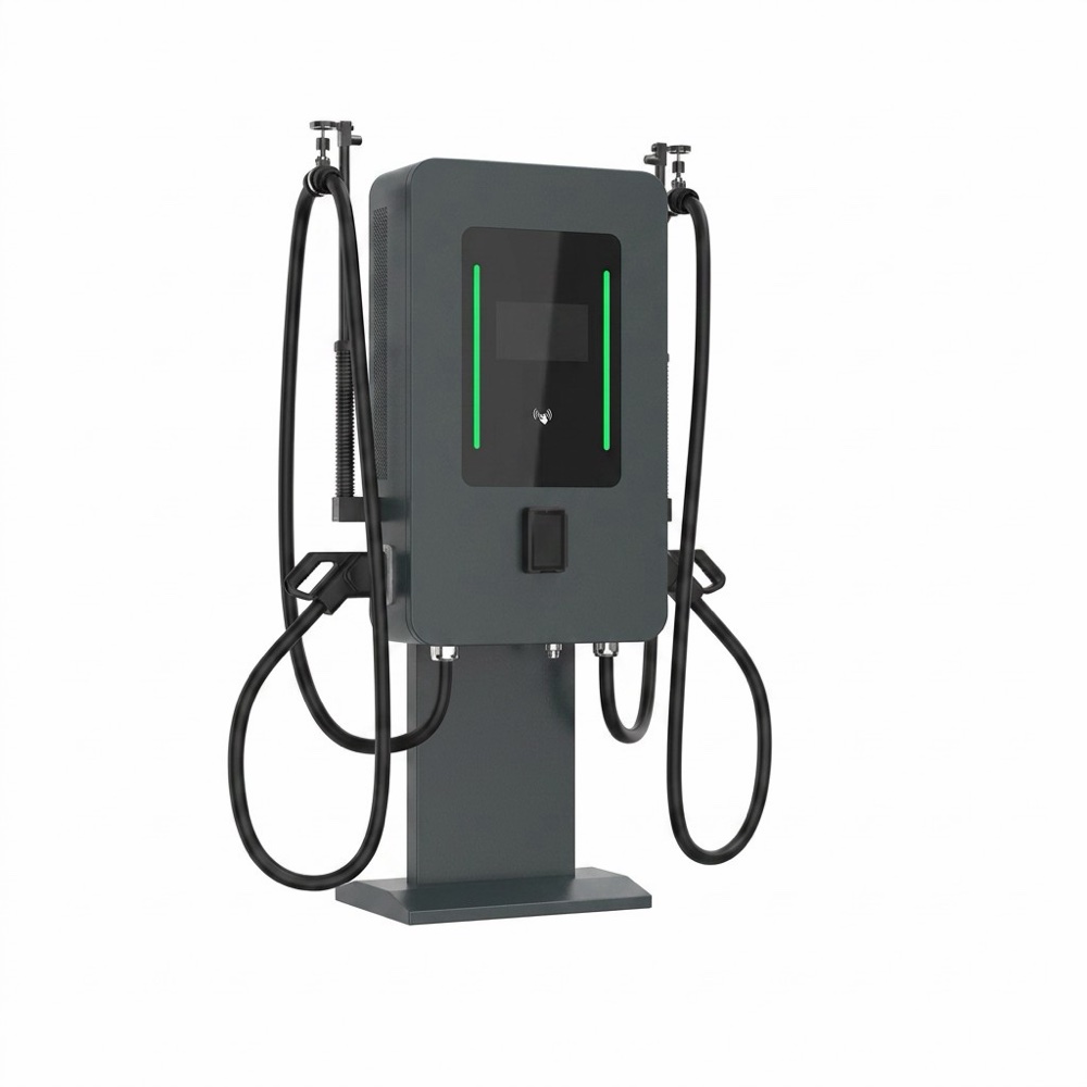 MIDA DC fast charger