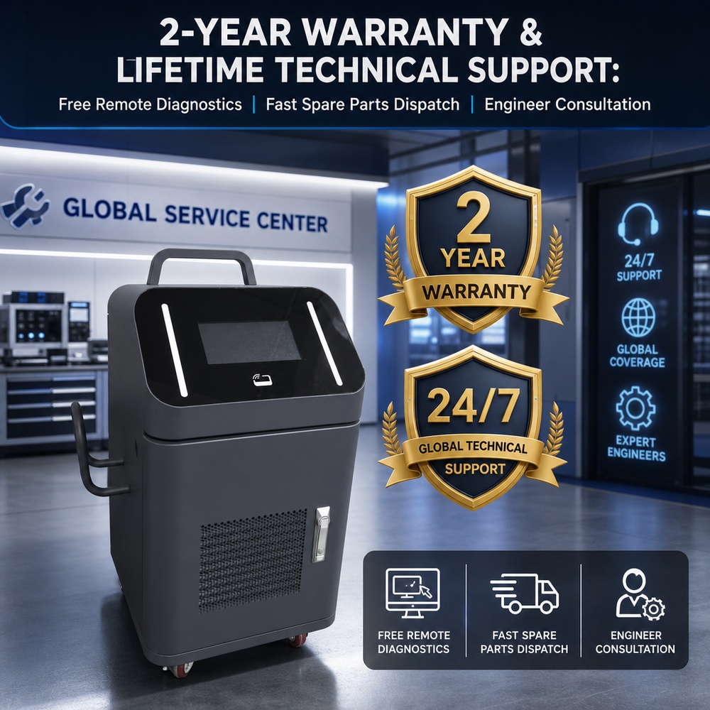 30kW Industrial Mobile DC Fast EV Charger with Advanced Heat Dissipation and Low Noise Design - Universal Compatibility