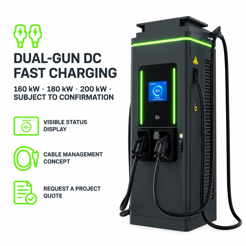 500KW-BESS-Charging-Station