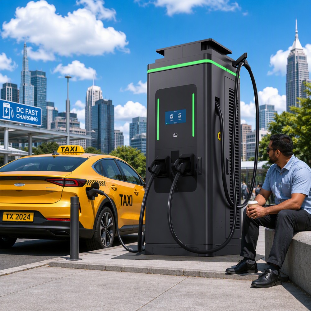 60kW-DC-EV-Charger-Public