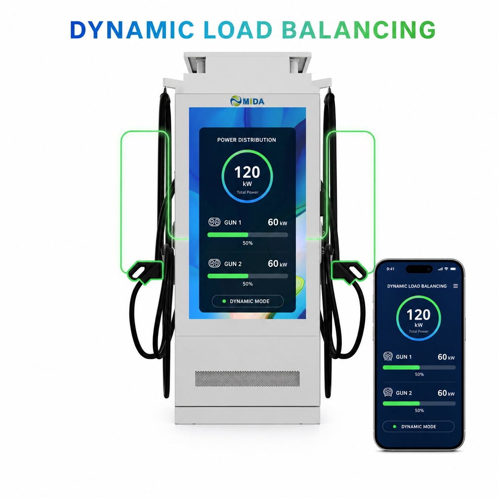 60kw-Dual-Gun-Ad-Charger