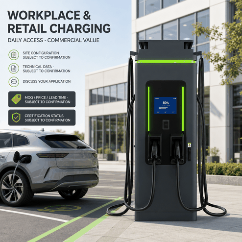 80KW-DC-Charger