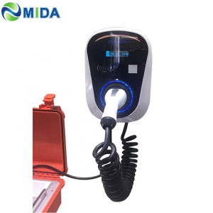 Factory Outlets Chademo Charger - MIDA EV Charger Type 2 Portable