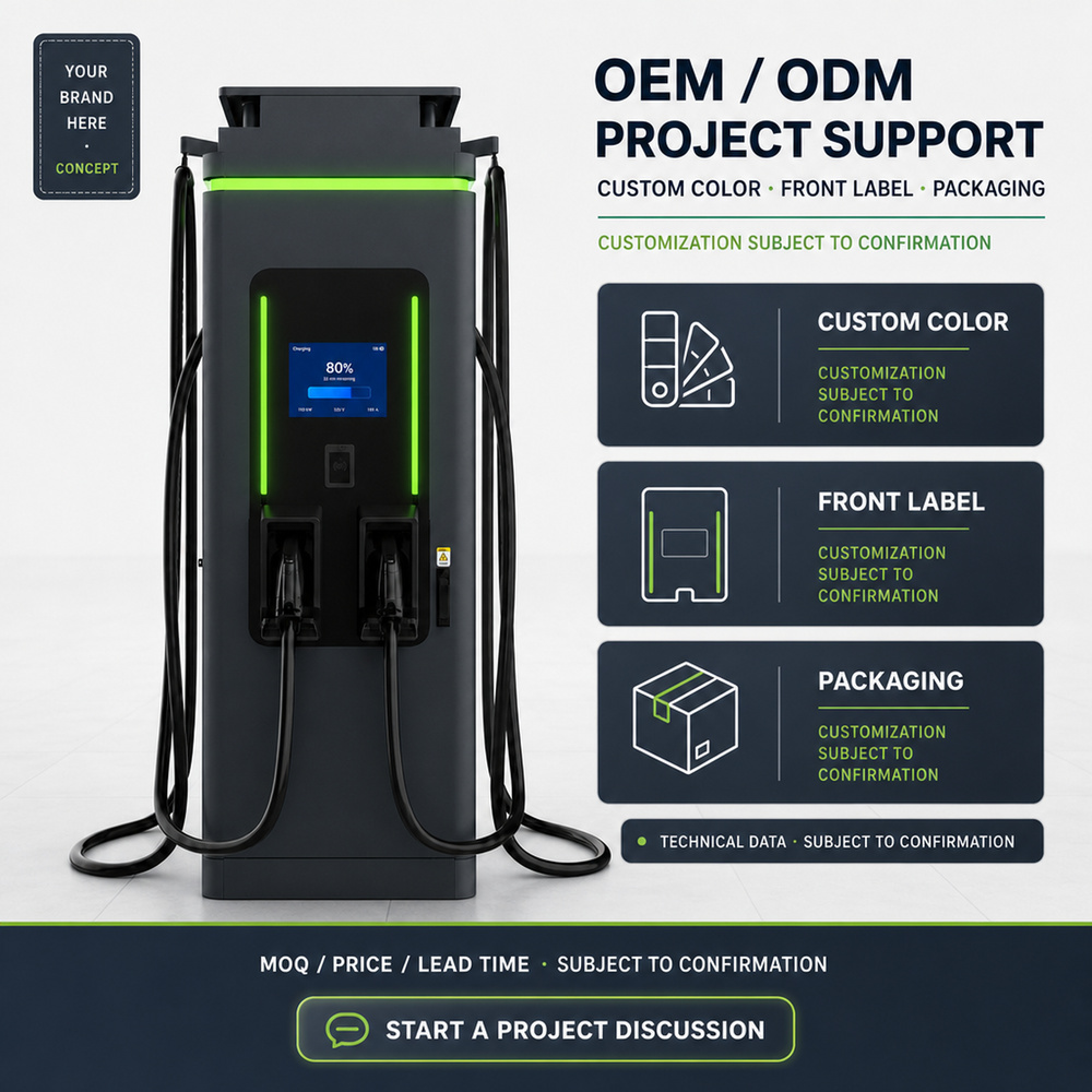 CE-Ev-Charger