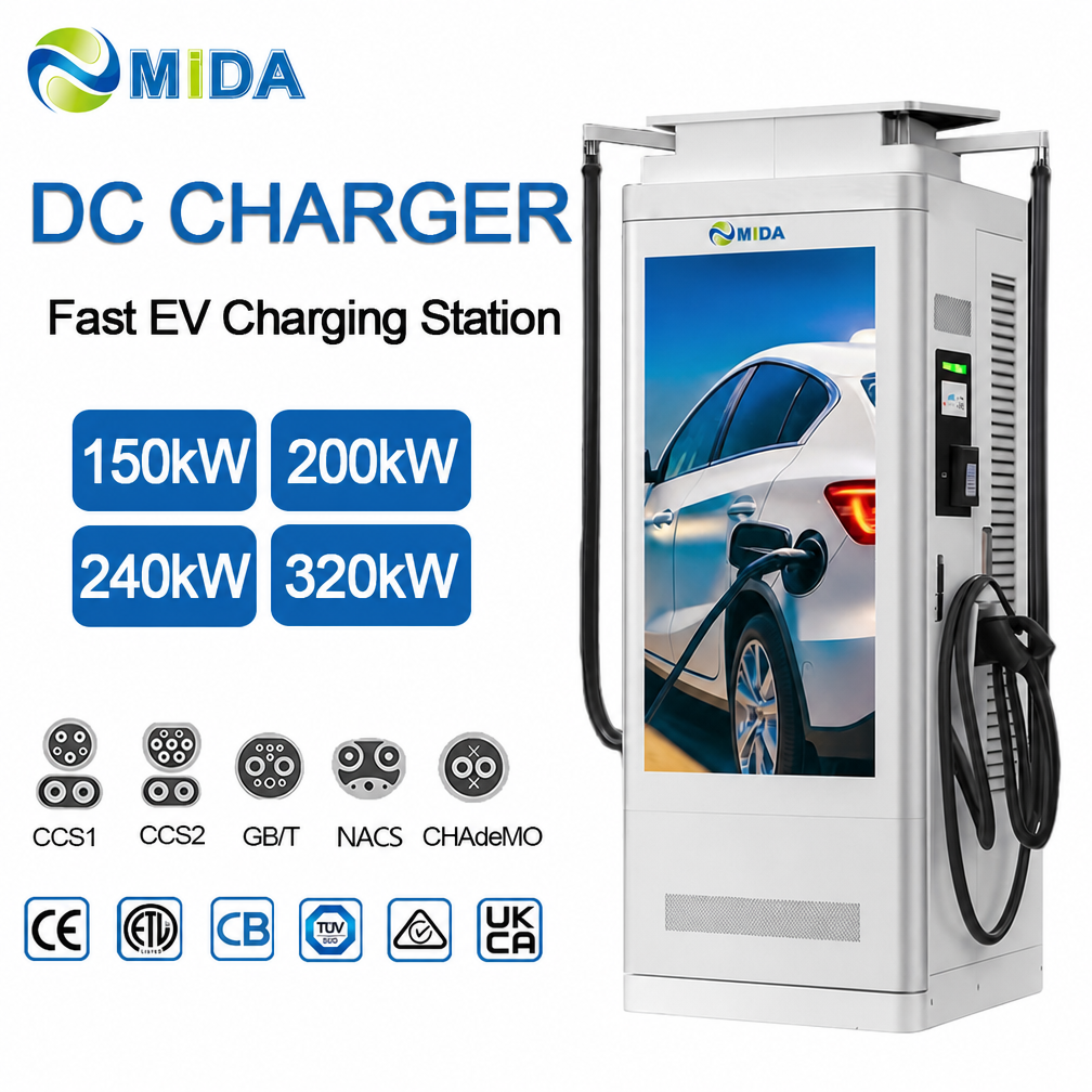 IP55-Fast-EVSE-OCPP-1.6J