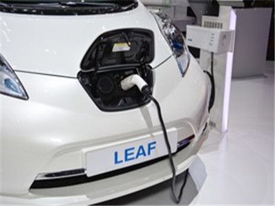 Nissan Leaf line-up set to expand