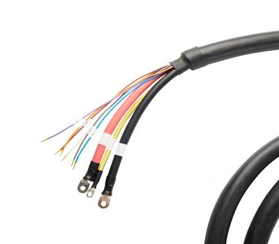 SAE J3400 NACS Charging Cables: Construction, Thermal Design, and Procurement Checks
