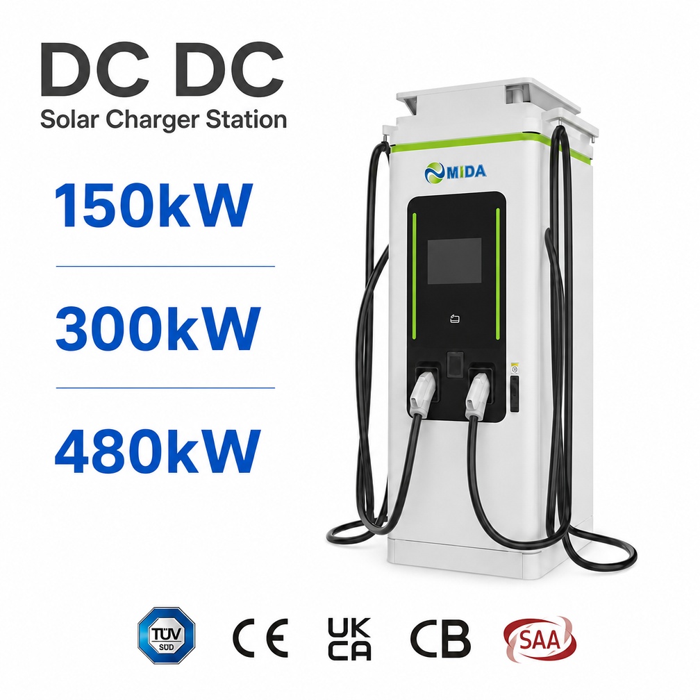 ev-station-charger