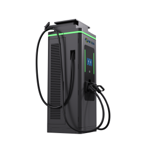 420KW CCS2 New energy electric vehicle Charging station