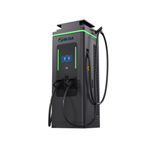 420KW CCS2 New energy electric vehicle Charging station