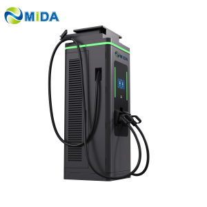 180kw 240kW DC Ultra Fast EV Charger Station OCPPl.6