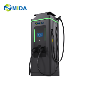 180kw 240kW DC Ultra Fast EV Charger Station OCPPl.6