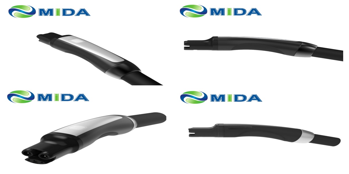 Extreme Cold Charging Performance: MIDA DC Cables at -30°C